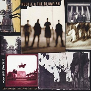 Hootie & The Blowfish - Cracked Rear View in the group CD / Pop-Rock at Bengans Skivbutik AB (3566644)