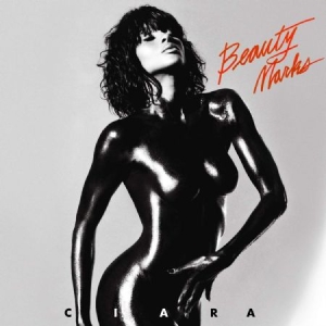 Ciara - Beauty Marks in the group CD / CD RnB-Hiphop-Soul at Bengans Skivbutik AB (3566646)