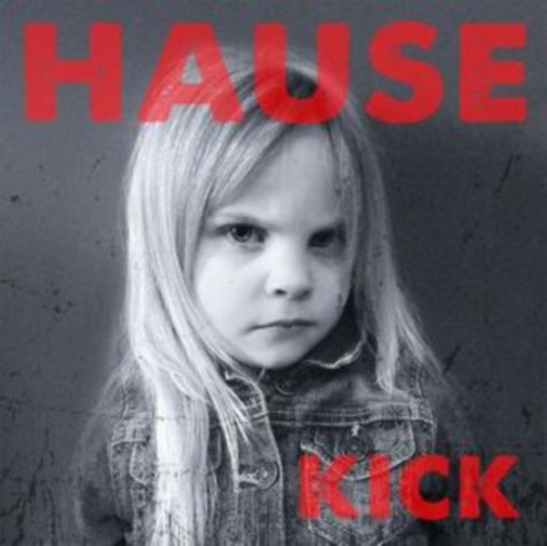 Dave Hause - Kick in the group CD / Pop-Rock at Bengans Skivbutik AB (3566648)