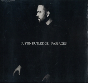 Rutledge Justin - Passages in the group VINYL / Pop-Rock at Bengans Skivbutik AB (3566662)