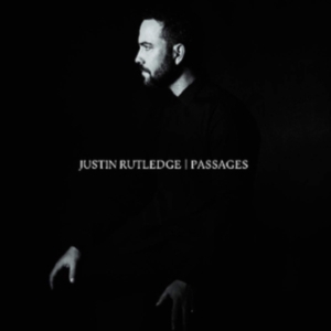Rutledge Justin - Passages in the group OTHER / Övrigt / at Bengans Skivbutik AB (3566663)