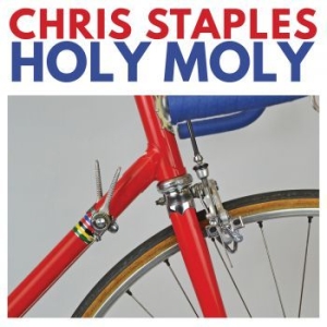 Staples Chris - Holy Moly in the group CD / Pop-Rock at Bengans Skivbutik AB (3566667)