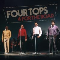 Four Tops - 4 For The Road in the group CD / RNB, Disco & Soul at Bengans Skivbutik AB (3566676)