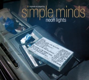 Simple Minds - Neon Lights - Expanded in the group Minishops / Simple Minds at Bengans Skivbutik AB (3566688)