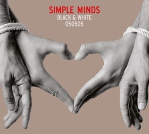 Simple Minds - Black & White 050505 - Expanded in the group OTHER / Kampanj 6CD 500 at Bengans Skivbutik AB (3566690)