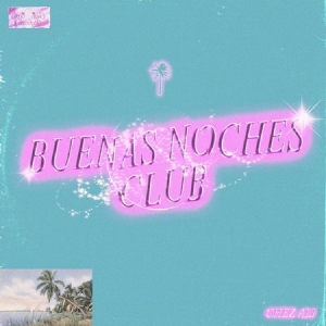 Chez Ali - Buenas Noches Club in the group OUR PICKS / Bengans Distribution at Bengans Skivbutik AB (3567495)