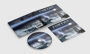 Narnia - From Darkness To Light (Digipack) in the group CD / Hårdrock,Svensk Musik at Bengans Skivbutik AB (3568129)
