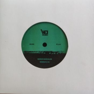 Markus Hasselblom - Sparkar in the group VINYL / Pop-Rock at Bengans Skivbutik AB (3570522)