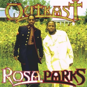 Outkast - Rosa Parks in the group OUR PICKS / Stocksale / Vinyl HipHop/Soul at Bengans Skivbutik AB (3571918)