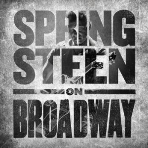Springsteen Bruce - Springsteen On Broadway in the group VINYL / Upcoming releases / Pop at Bengans Skivbutik AB (3573156)