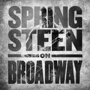 Springsteen Bruce - Springsteen On Broadway i gruppen ÖVRIGT / KalasCDx hos Bengans Skivbutik AB (3573157)