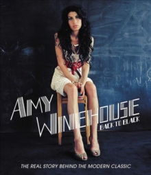 Amy Winehouse - Back To Black (Br) in the group MUSIK / Musik Blu-Ray / Rock at Bengans Skivbutik AB (3574452)