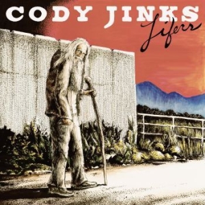 Jinks Cody - Lifers in the group CD / Country at Bengans Skivbutik AB (3576780)