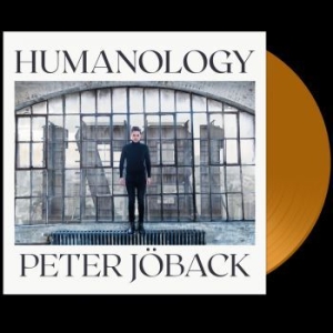 Jöback Peter - Humanology (Lp) Orange in the group VINYL / Pop-Rock at Bengans Skivbutik AB (3577366)