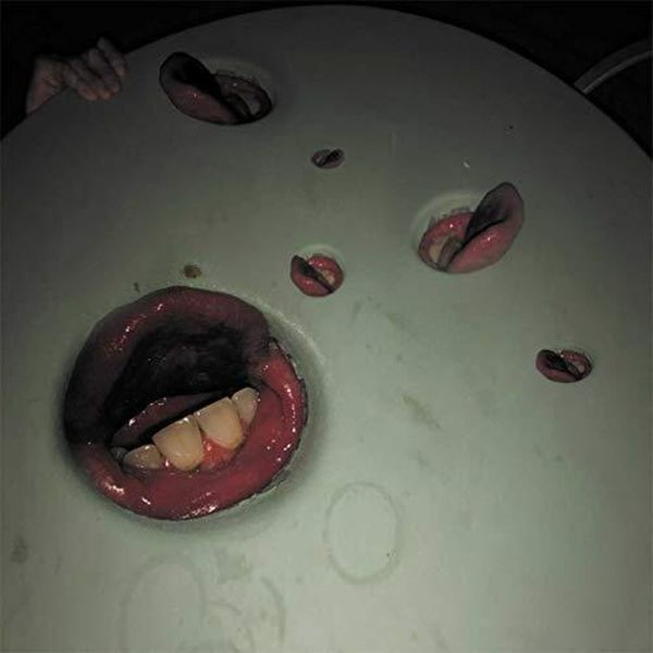 Death Grips - Year Of The Snitch in the group VINYL / Hip Hop at Bengans Skivbutik AB (3577576)