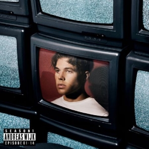 Andreas Wijk - Season 1 [Episode 1-14] in the group VINYL / Pop-Rock at Bengans Skivbutik AB (3587890)