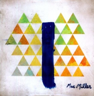 Mac Miller - Blue Slide Park in the group Minishops / Mac Miller at Bengans Skivbutik AB (3588304)