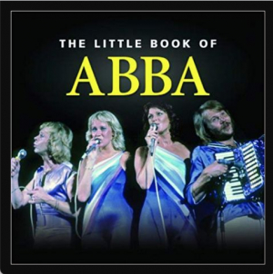 Jon Stroud - Little Book Of ABBA in the group CDON - Exporterade Artiklar_Manuellt / Böcker_CDON_Exporterade at Bengans Skivbutik AB (3589207)