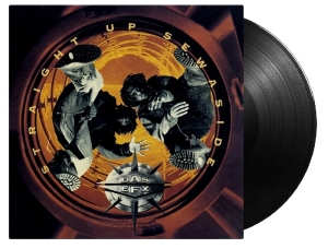 Das Efx - Straight Up Sewaside in the group VINYL / Vinyl RnB-Hiphop at Bengans Skivbutik AB (3589576)