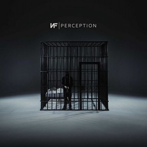 Nf - Perception (Indie Exclusive) in the group VINYL / Hip Hop at Bengans Skivbutik AB (3590335)