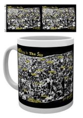 Sex Pistols - Holidays In The Sun Mug in the group OTHER / MK Test 1 at Bengans Skivbutik AB (3591829)