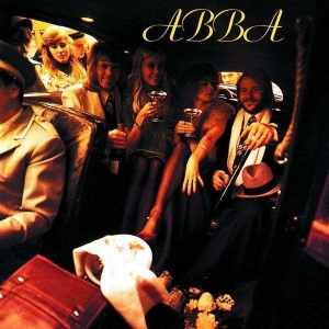 Abba - Abba - Vinyl in the group OUR PICKS / Startsida Vinylkampanj at Bengans Skivbutik AB (3592490)