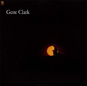 Gene Clark - White light in the group VINYL / RNB, Disco & Soul at Bengans Skivbutik AB (3592661)
