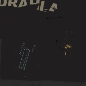Drahla - Useless Coordinates (Ltd Cardinal R in the group VINYL / New releases / Rock at Bengans Skivbutik AB (3594155)