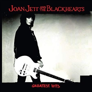 Jett Joan & The Blackhearts - Greatest Hits in the group CD / Pop-Rock at Bengans Skivbutik AB (3594174)