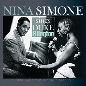 Simone Nina - Sings.. -Coloured- in the group VINYL / Jazz at Bengans Skivbutik AB (3594543)