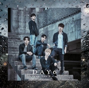 Day6 - Stop the Rain (Japan - Import) in the group OUR PICKS / K Pop at Bengans Skivbutik AB (3594627)