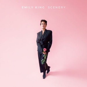 Emily King - Scenery in the group CD / RNB, Disco & Soul at Bengans Skivbutik AB (3595573)