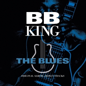 B.B. King - Blues in the group VINYL / Blues,Jazz at Bengans Skivbutik AB (3595650)