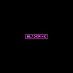 Blackpink - Blackpink (Japanese EP) in the group Minishops / K-Pop Minishops / Blackpink at Bengans Skivbutik AB (3596063)