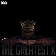 Reks - Greatest X in the group VINYL / Hip Hop at Bengans Skivbutik AB (3596099)