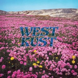 Westkust - Westkust in the group OUR PICKS / Weekly Releases / Week 9 / CD Week 9 / POP /  ROCK at Bengans Skivbutik AB (3596294)