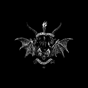 Ultra Silvam - Spearwound Salvation The (Vinyl) in the group OUR PICKS / Album Of The Year 2019 / Årsbästa 2019 Slavestate at Bengans Skivbutik AB (3596590)