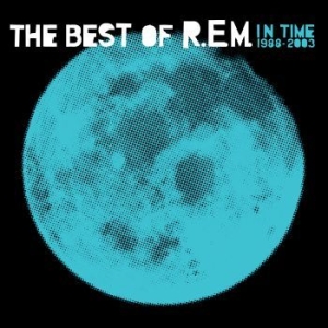 R.E.M. - In Time - Best Of Rem 1988-2003 (2L in the group VINYL / Best Of,Pop-Rock at Bengans Skivbutik AB (3596603)