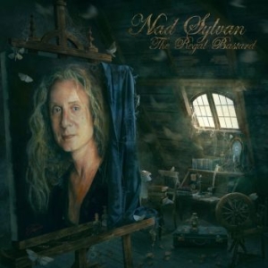 Sylvan Nad - Regal Bastard -Ltd/Digi- in the group CD / Rock at Bengans Skivbutik AB (3596666)