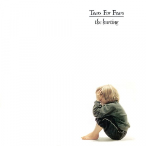 Tears For Fears - Hurting (Vinyl) in the group VINYL / Upcoming releases / Pop at Bengans Skivbutik AB (3596822)