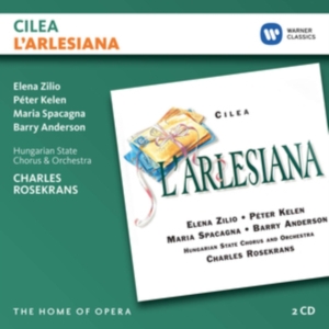 Charles Rosekrans - Cilea: L'arlesiana in the group OTHER / Övrigt /  at Bengans Skivbutik AB (3596830)