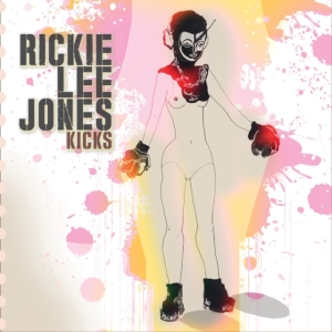 Rickie Lee Jones - Kicks in the group VINYL / Pop-Rock at Bengans Skivbutik AB (3597137)
