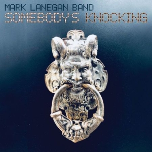 Lanegan Mark - Somebody's Knocking - Ltd.1St Editi in the group VINYL / Vinyl Popular at Bengans Skivbutik AB (3597138)