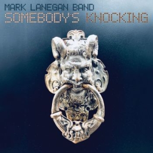 Lanegan Mark - Somebody's Knocking in the group CD / Rock at Bengans Skivbutik AB (3597140)