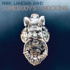 Lanegan Mark - Somebody's Knocking in the group CD / Pop-Rock at Bengans Skivbutik AB (3597140)