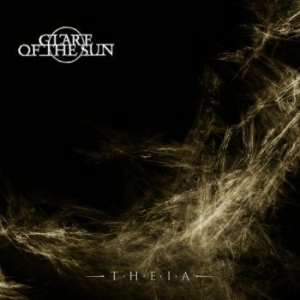 Glare Of The Sun - Theia in the group CD / Hårdrock/ Heavy metal at Bengans Skivbutik AB (3597173)