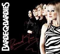 Barbe-Q-Barbies - Borrowed Time in the group CD / Pop-Rock at Bengans Skivbutik AB (3597181)