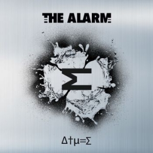 Alarm - Sigma in the group VINYL / New releases / Rock at Bengans Skivbutik AB (3597196)