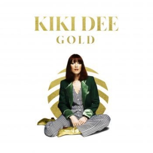 Dee Kiki - Gold in the group OTHER / Kampanj 6CD 500 at Bengans Skivbutik AB (3597225)