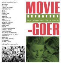 Various Artists - Movie-GoerPop Cinema And The Class in the group CD / Film/Musikal at Bengans Skivbutik AB (3597262)